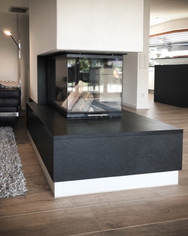 Kamin 005